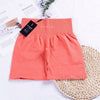 Seamless Pro Women's Shorts for Summer Workouts and Fitness