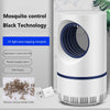USB Mosquito Killer Lamp with LED Bug Zapper