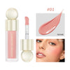 Load image into Gallery viewer, lakerainBeauty&quot;Velvet Matte Liquid Blush: Long-Lasting Natural Cheek Tint in Peach