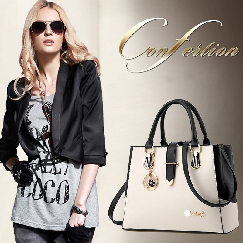 Fashionable and Functional: Women's Designer Shoulder Bag