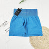 Seamless Pro Women's Shorts for Summer Workouts and Fitness