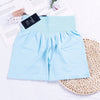 Seamless Pro Women's Shorts for Summer Workouts and Fitness