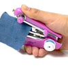 Portable Mini Sewing Machine