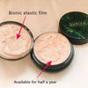 Sunisa Paddestoel Hoofd Kussen Bb Cc Crème Hydraterende Whitening Concealer Base Waterdichte Gezicht Cosmetica Ademend Foundati