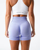 Load image into Gallery viewer, Seamless Pro Women&#39;s Shorts for Summer Workouts and Fitness&quot;