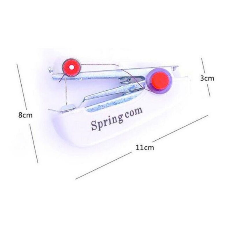 Portable Mini Sewing Machine