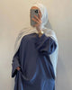 Sophisticated  Hijab Dress, Perfect for Muslim Women
