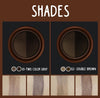 Eyebrow Cushion