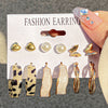 Load image into Gallery viewer, Fashionable butterfly hoop silver earrings for women and girls