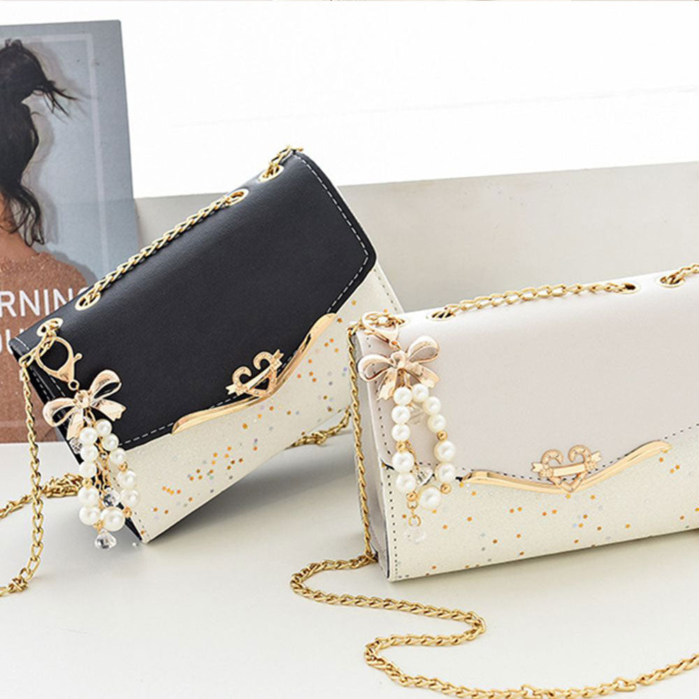Timeless Elegance: Luxury-inspired Ladies Crossbody Handbags for Women