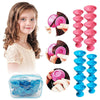 Load image into Gallery viewer, Heatless Hair Curling Set - Easy and Safe Hair Styling Tools
