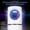 USB Mosquito Killer Lamp with LED Bug Zapper