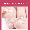 Load image into Gallery viewer, Glue Free Toenail Patch