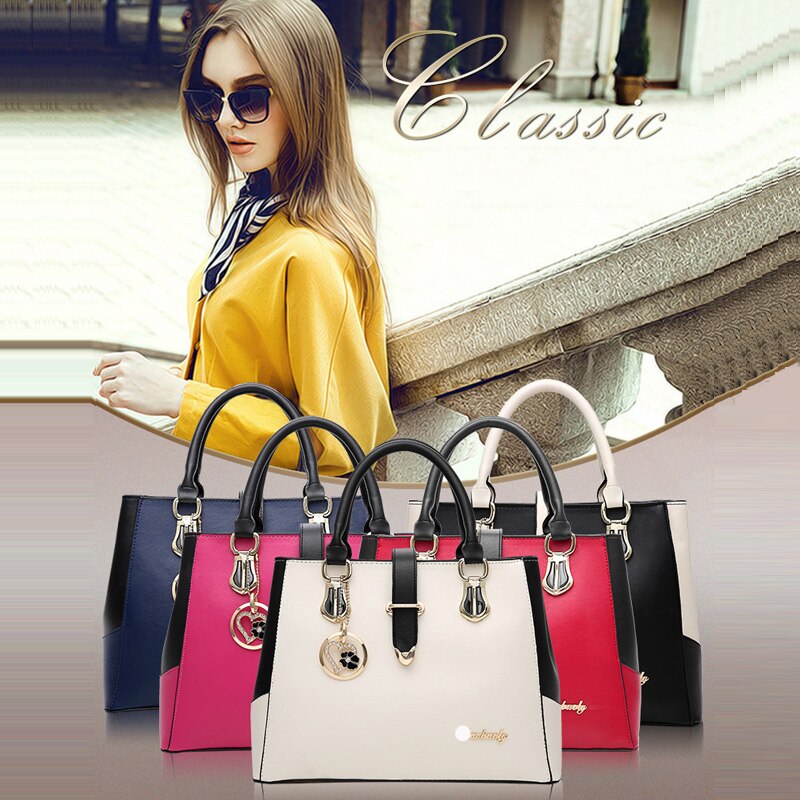 Fashionable and Functional: Women's Designer Shoulder Bag