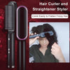Load image into Gallery viewer, SUPERSONIC HAIR BRUSH PRO(DRYER/STRAIGHTENER/STYLER/