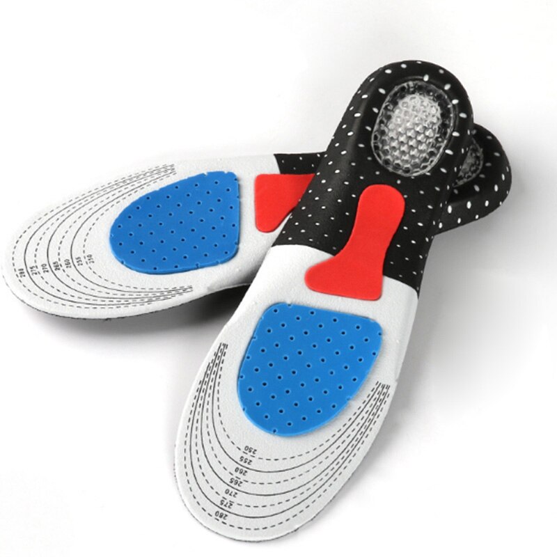 Wellness Insoles, Relieves Your Feet From The First