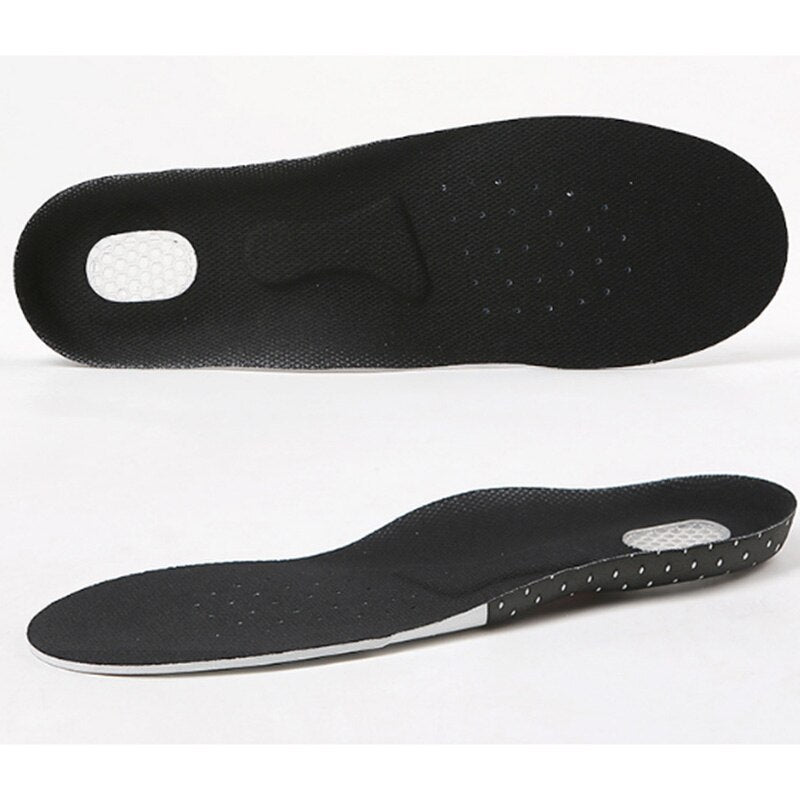 Wellness Insoles, Relieves Your Feet From The First
