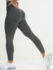 Load image into Gallery viewer, Seamless Leggings: High-Waisted Sport Shorts for Women, Fitness Tights, Trendy Gym Pants