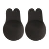 Silicone Self-Adhesive Push-Up Bra: Strapless