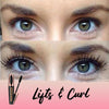 Voluminous 5D Lavi Lash Mascara