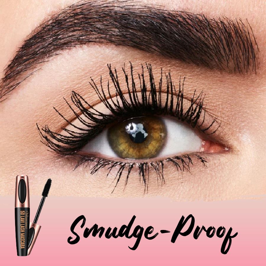 Voluminous 5D Lavi Lash Mascara
