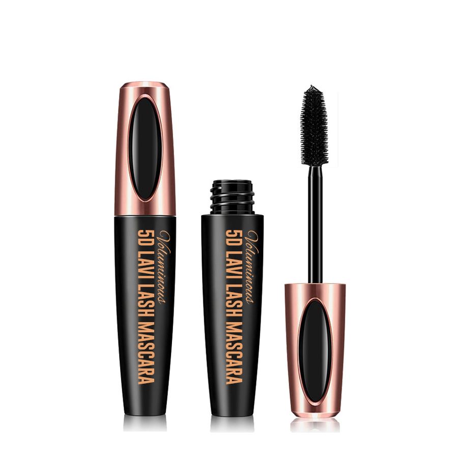 Voluminous 5D Lavi Lash Mascara