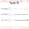 Invisible Face Lift Tape Kit
