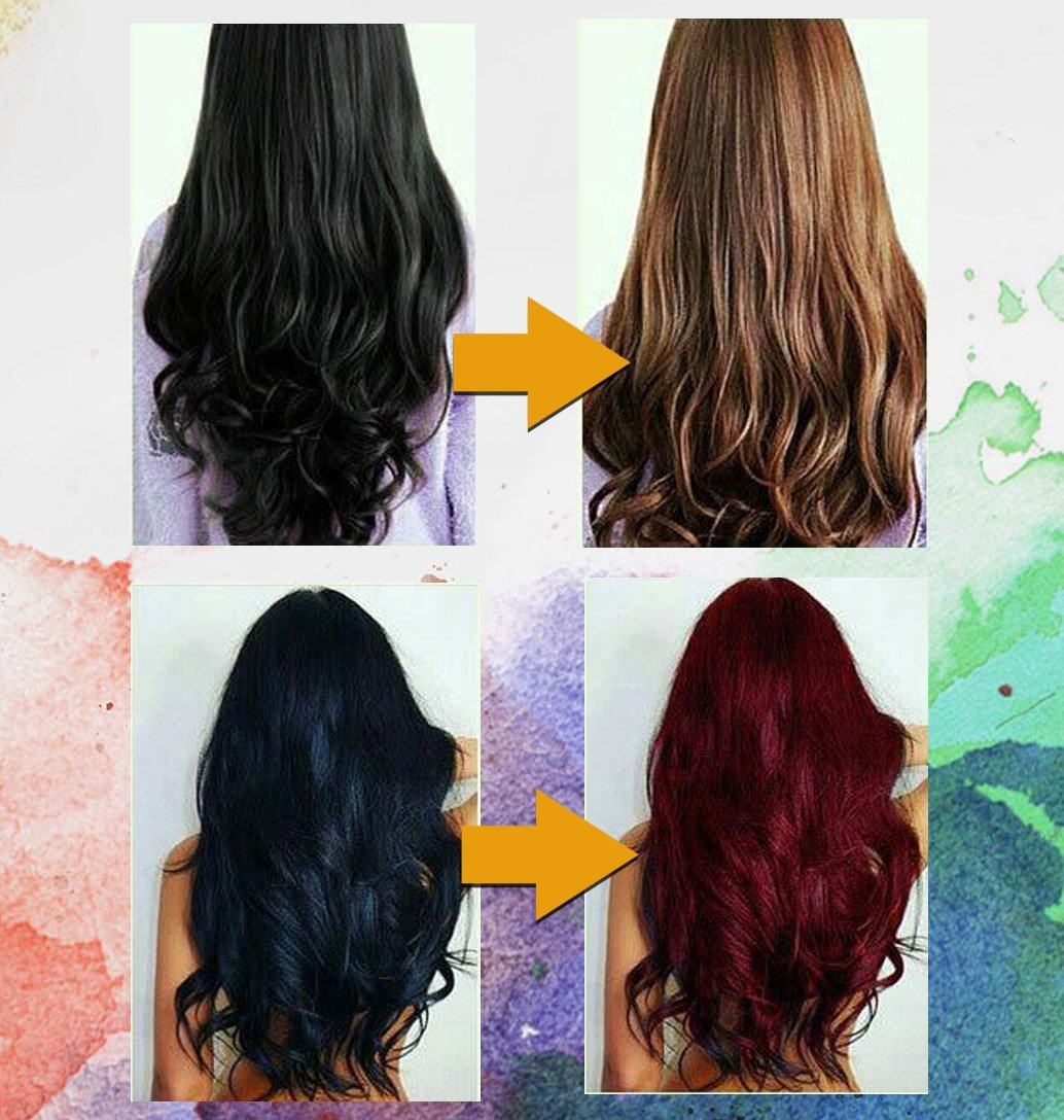 ColorLast Dye Shampoo