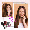 Detangling Nylon Bristle Brush