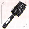 Detangling Nylon Bristle Brush