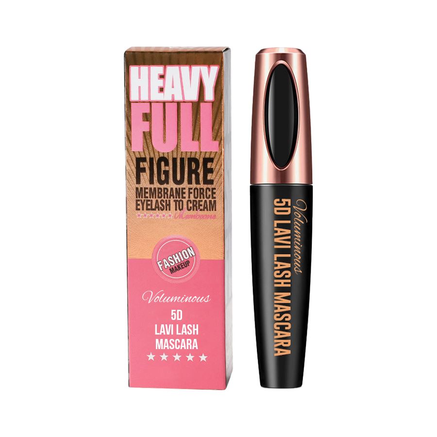 Voluminous 5D Lavi Lash Mascara
