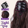 Clip-on Wavy Ponytail