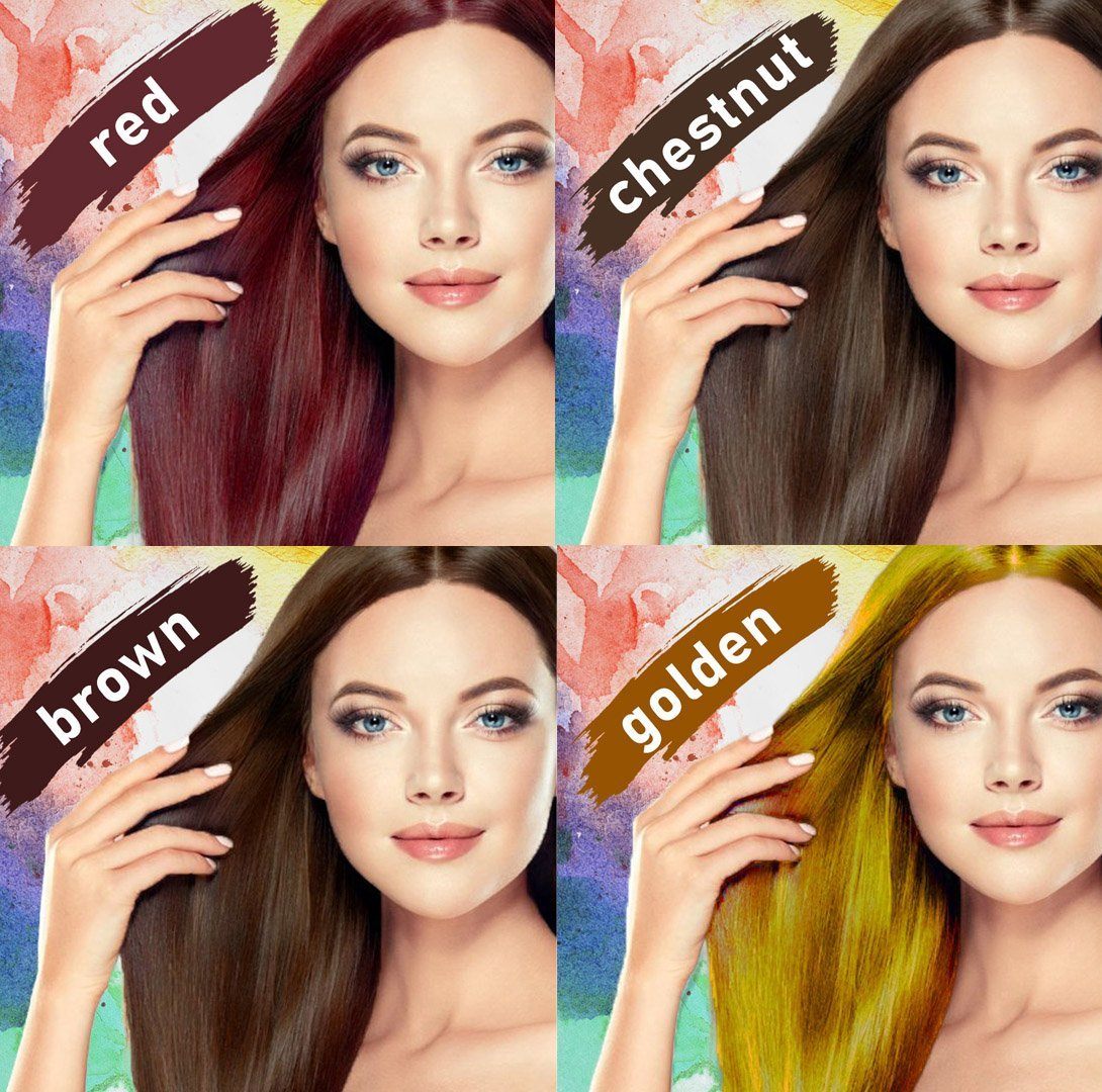 ColorLast Dye Shampoo