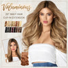 Load image into Gallery viewer, Voluminous Clip-In Wavy Hair Extension