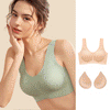 Load image into Gallery viewer, 5D Wireless Contour Bra