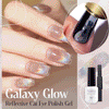 Load image into Gallery viewer, GalaxyGlow Reflective Nail Polish Gel