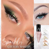 Diamond Glow Sparkly Liquid Eyeliner
