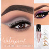 Diamond Glow Sparkly Liquid Eyeliner