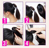 Clip-on Wavy Ponytail
