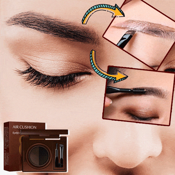 Eyebrow Cushion