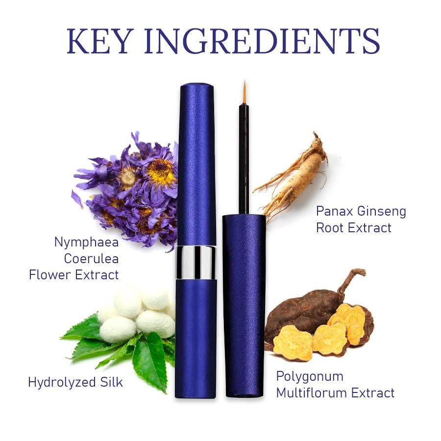 Eyelash Enhancing Serum