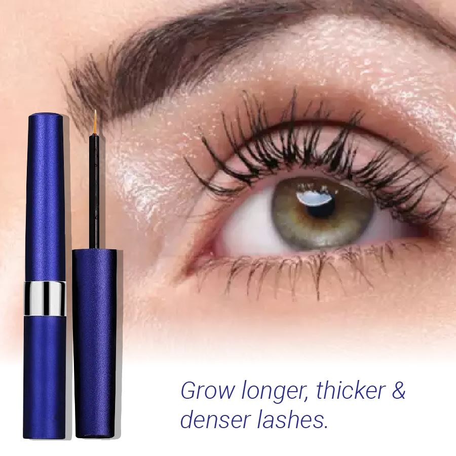 Eyelash Enhancing Serum