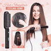 SUPERSONIC HAIR BRUSH PRO(DRYER/STRAIGHTENER/STYLER/