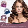 Load image into Gallery viewer, Heatless Hair Curling Roller Scrunchie Kit