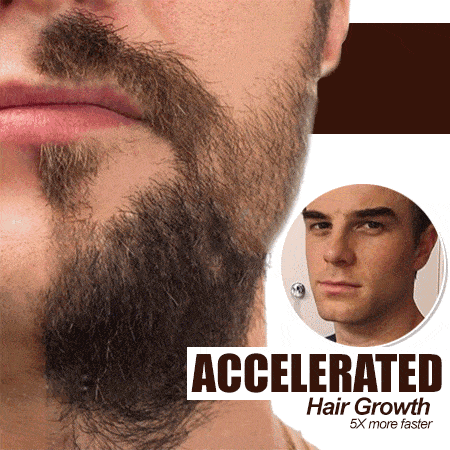 5X Rapid Growth Hair Essence