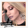 3-Second Eye Crease Stamp