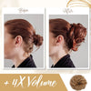 Easy-To-Wear Stylish Hair Scrunchies