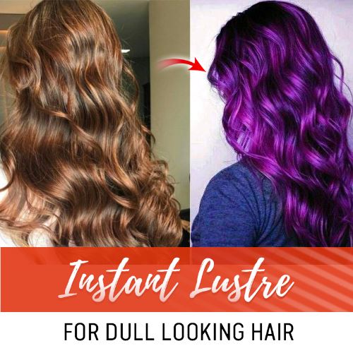 LuxuryPro™ Hair Coloring Shampoo