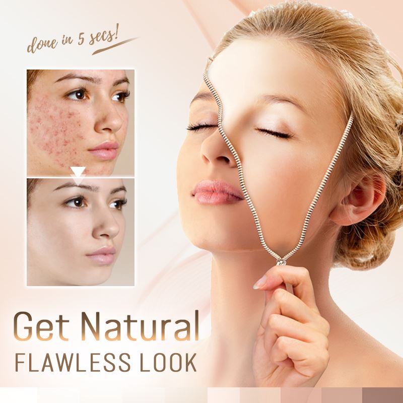 SilkySkin™ Mushroom BB Cream