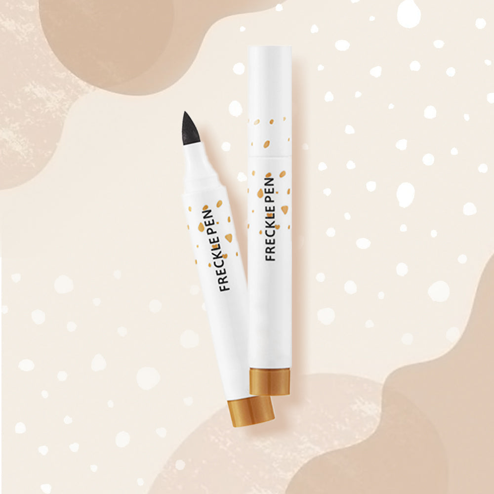 Waterproof Natural Freckle Pen